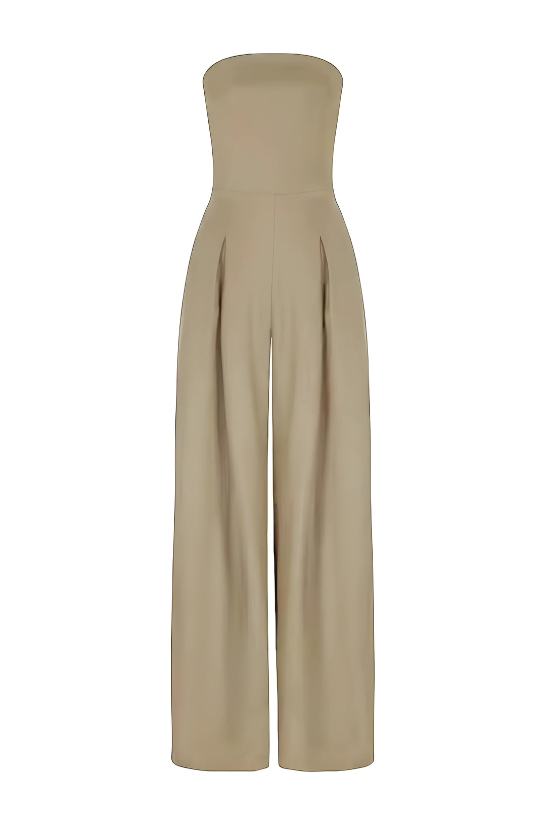 NOMI™ - Tuta senza spalline: il tuo look definitivo
