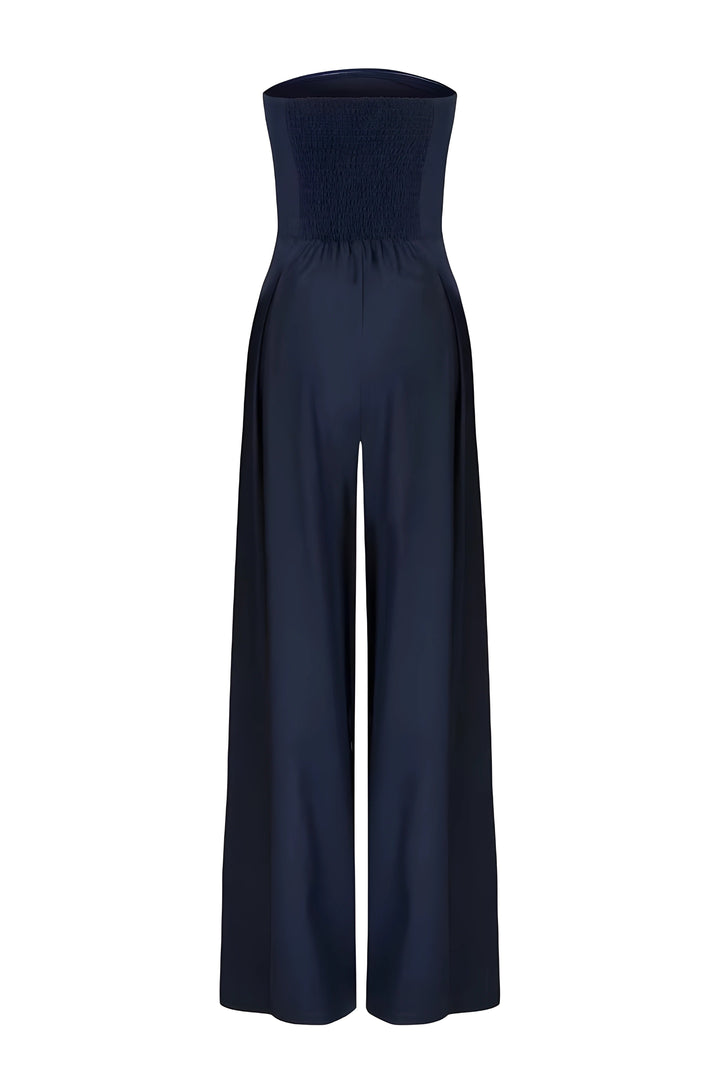 NOMI™ - Tuta senza spalline: il tuo look definitivo
