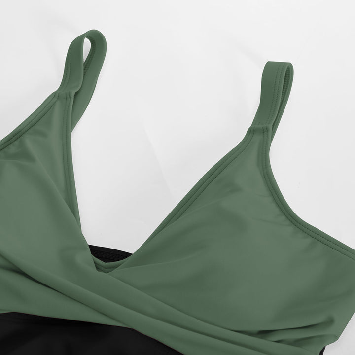Evelin | Il tuo costume da bagno tranquillo per giornate di spiaggia rilassate