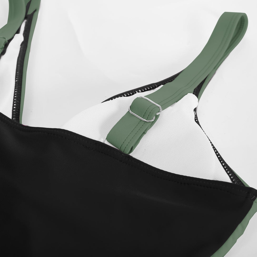 Evelin | Il tuo costume da bagno tranquillo per giornate di spiaggia rilassate