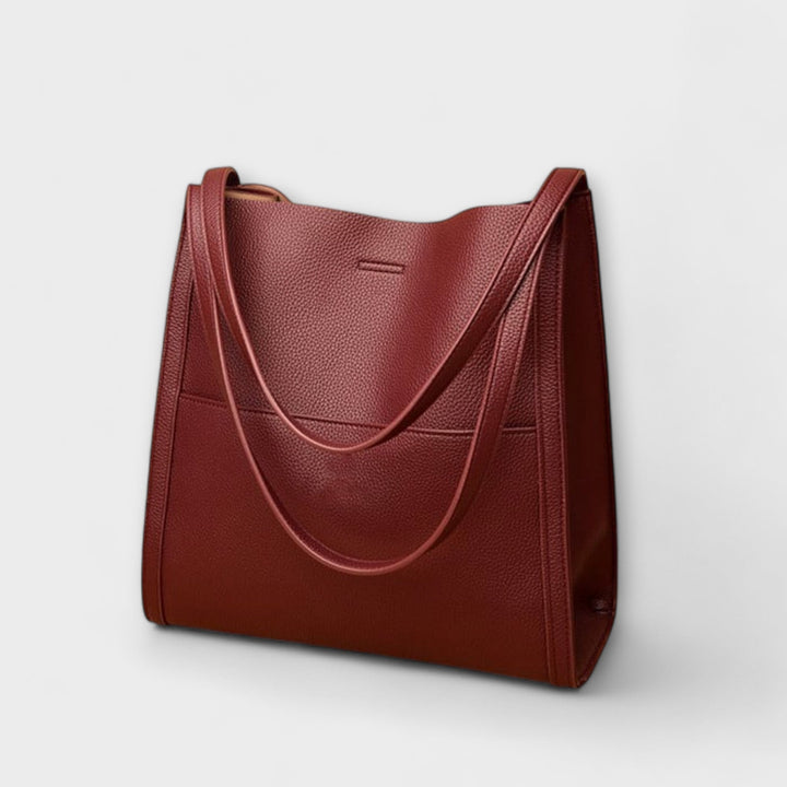 Gianna Boutique - Borsa in Pelle Artigianale