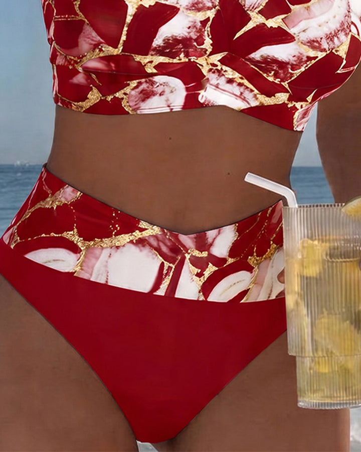 Sienna | Bikini a fascia