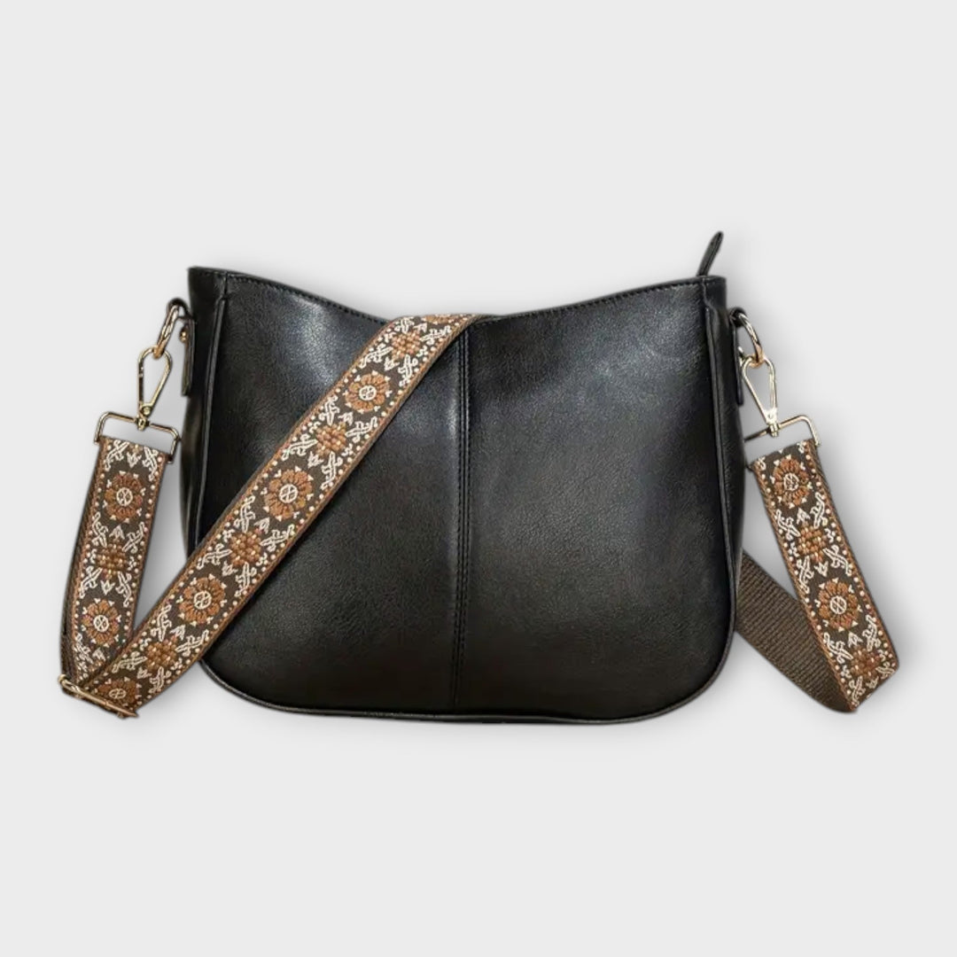 Gianna Boutique - Borsa a Spalla Vegana️