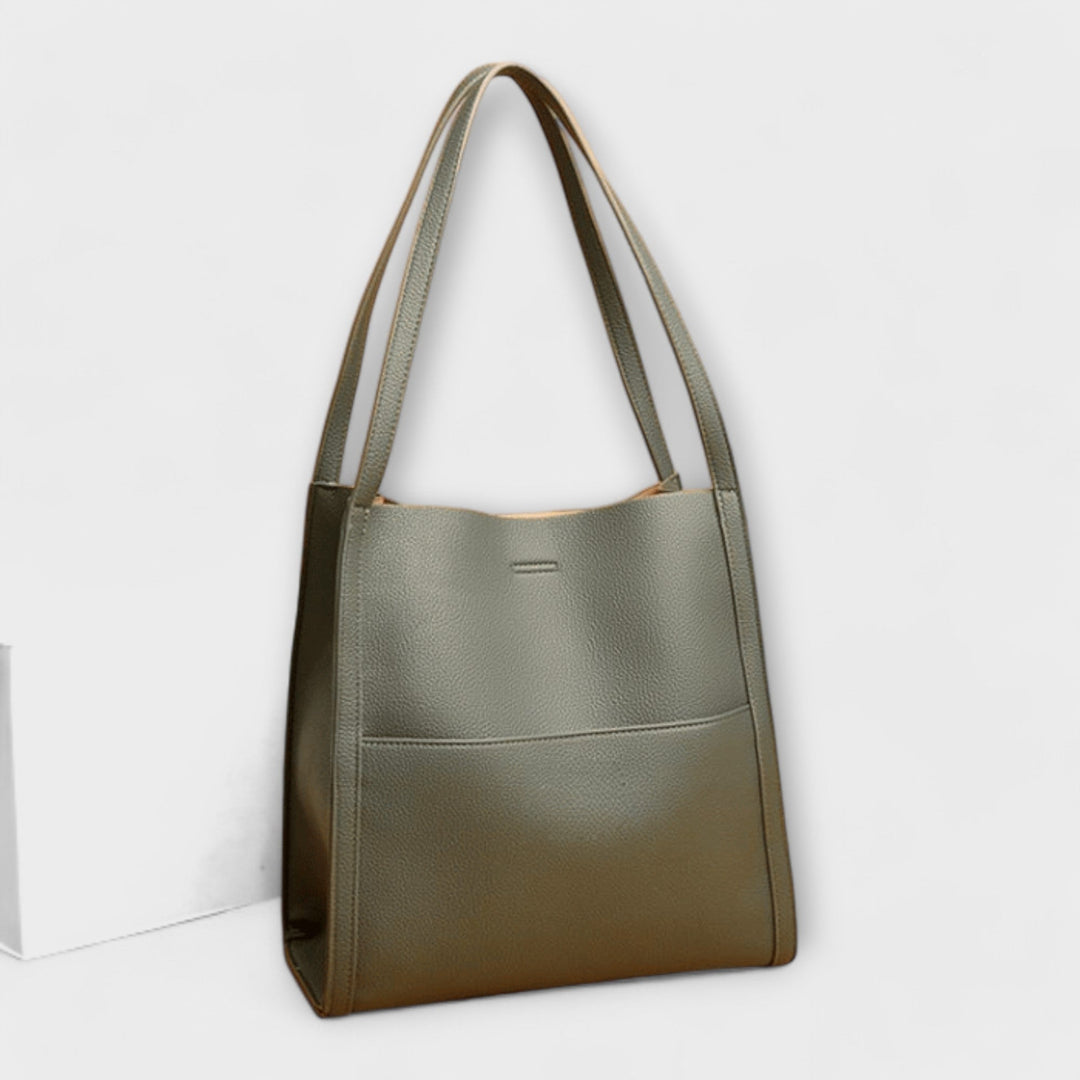 Gianna Boutique - Borsa in Pelle Artigianale