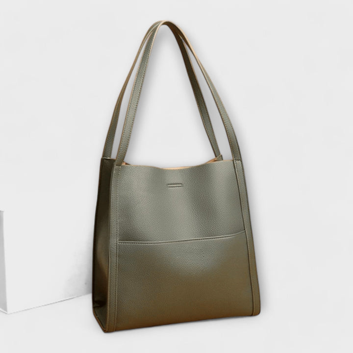 Gianna Boutique - Borsa in Pelle Artigianale
