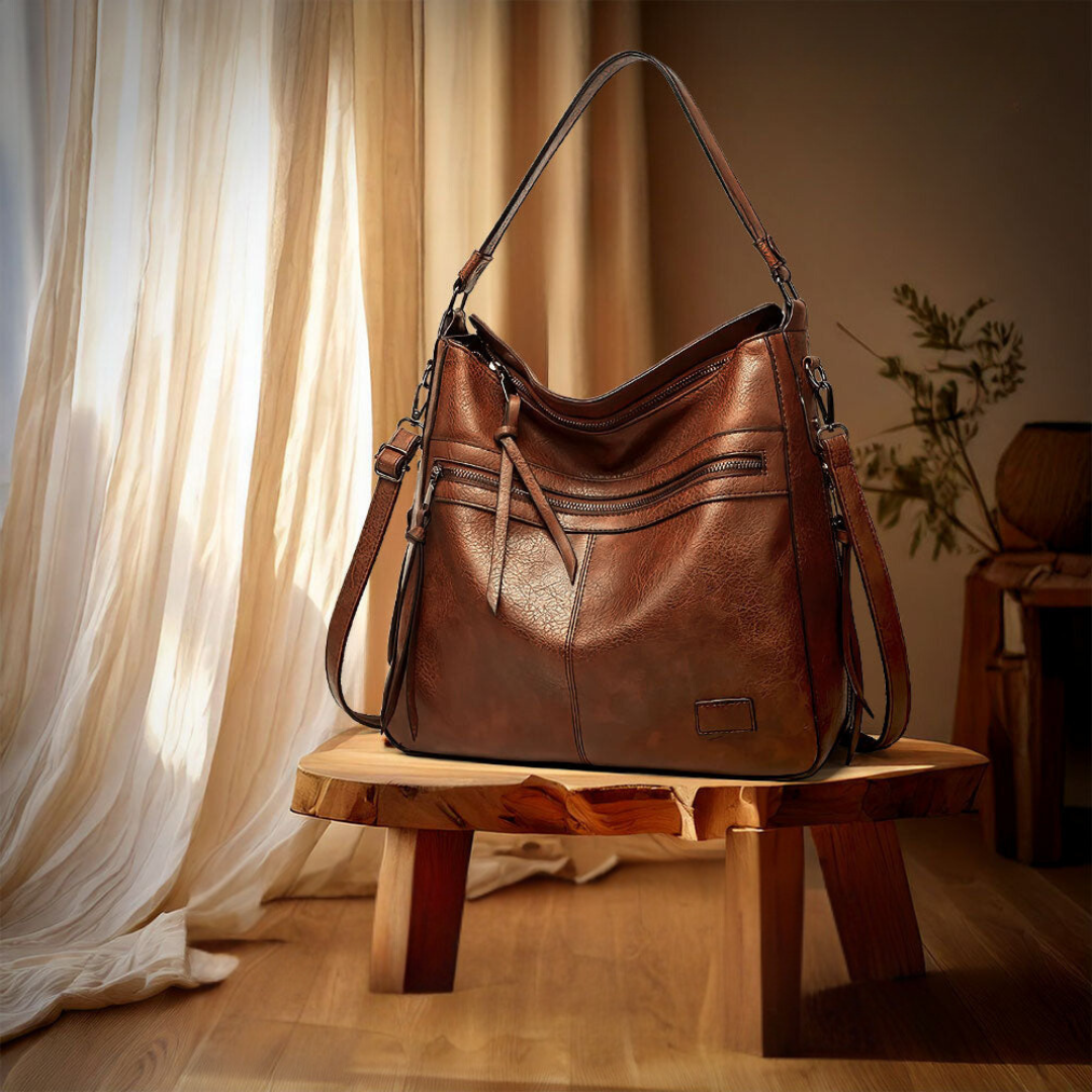 Lilla | Borsa Opulenta dal Design Timeless
