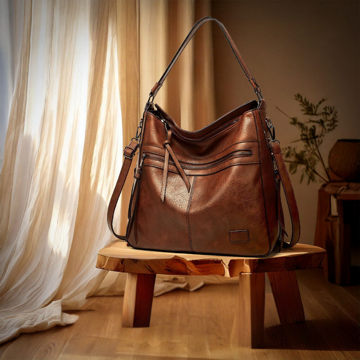 Lilla | Borsa Opulenta dal Design Timeless