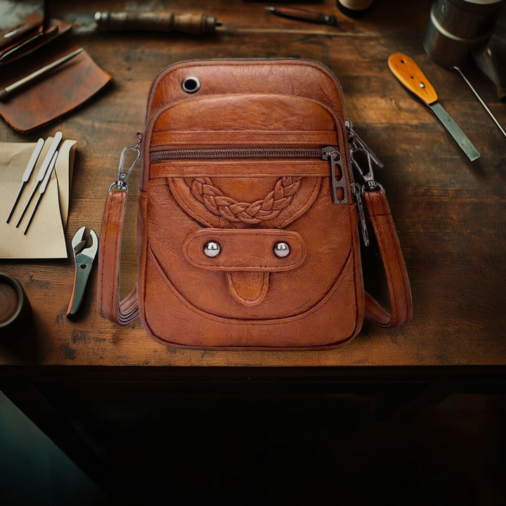 Tamsin | Borsa a tracolla dal fascino senza tempo