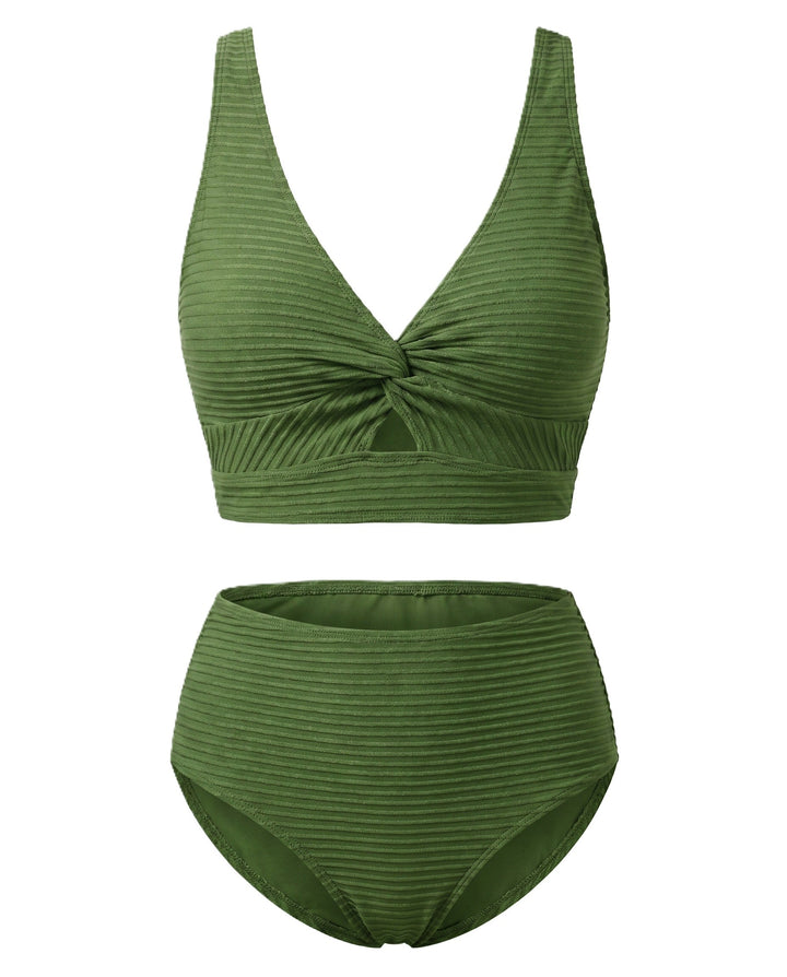 Bikini a Forma d'Onda