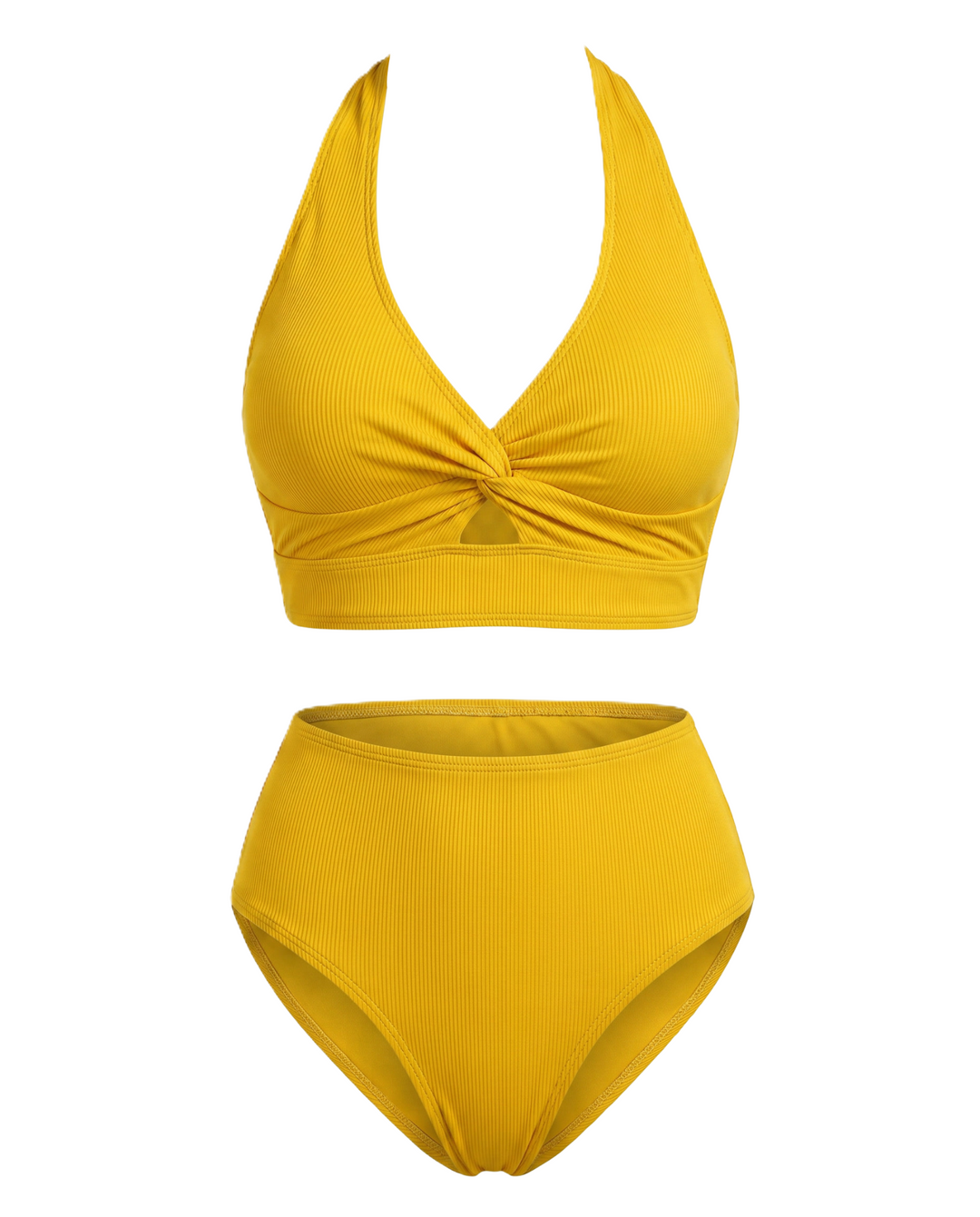 Bikini a Forma d'Onda