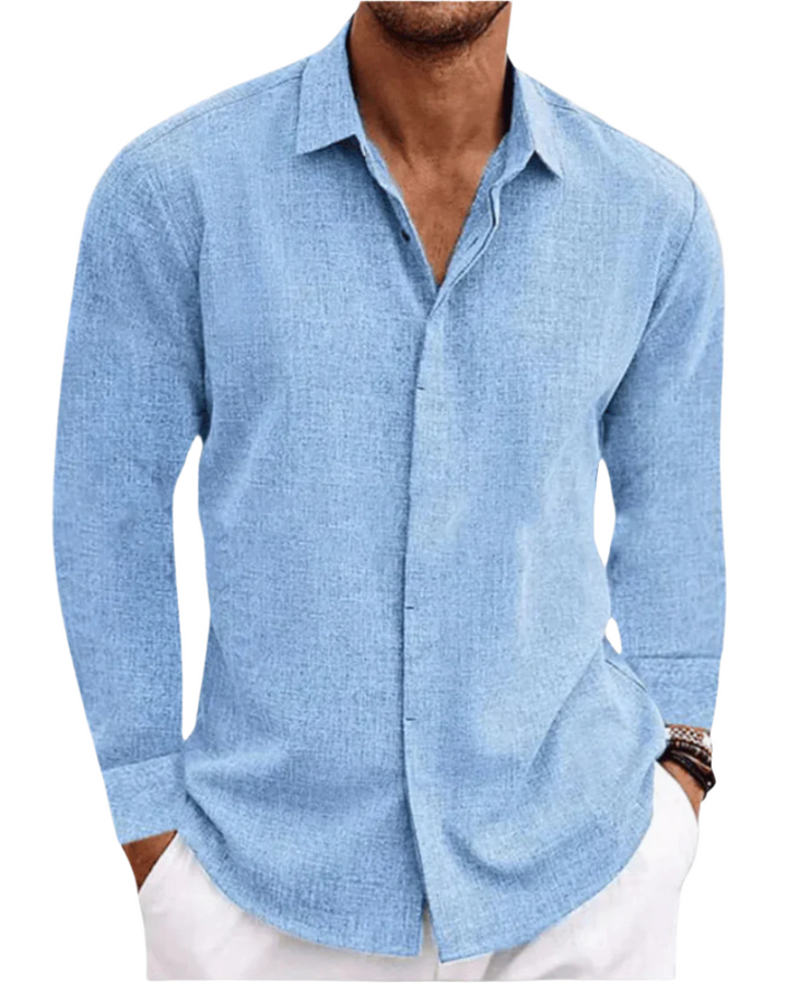 Lenoir™ - Chemise Casual