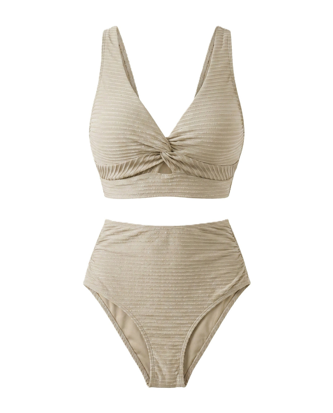 Bikini a Forma d'Onda