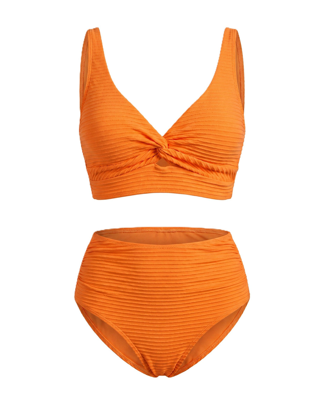 Bikini a Forma d'Onda