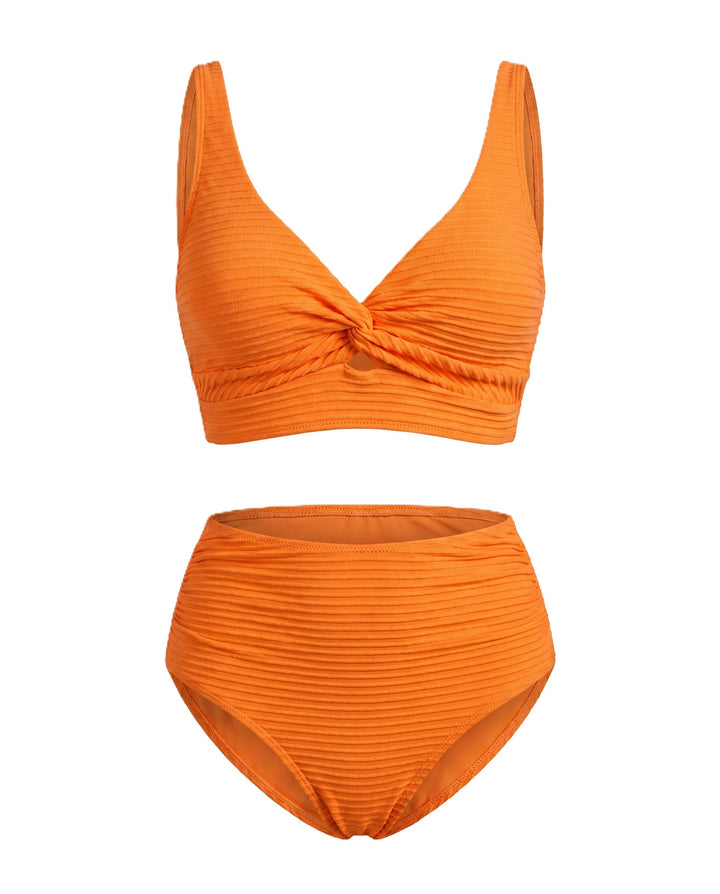 Bikini a Forma d'Onda