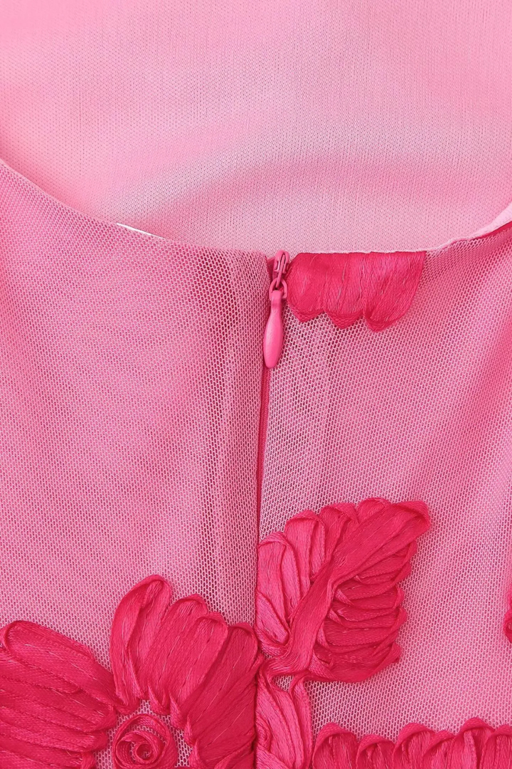 Vestito Maxi Amara