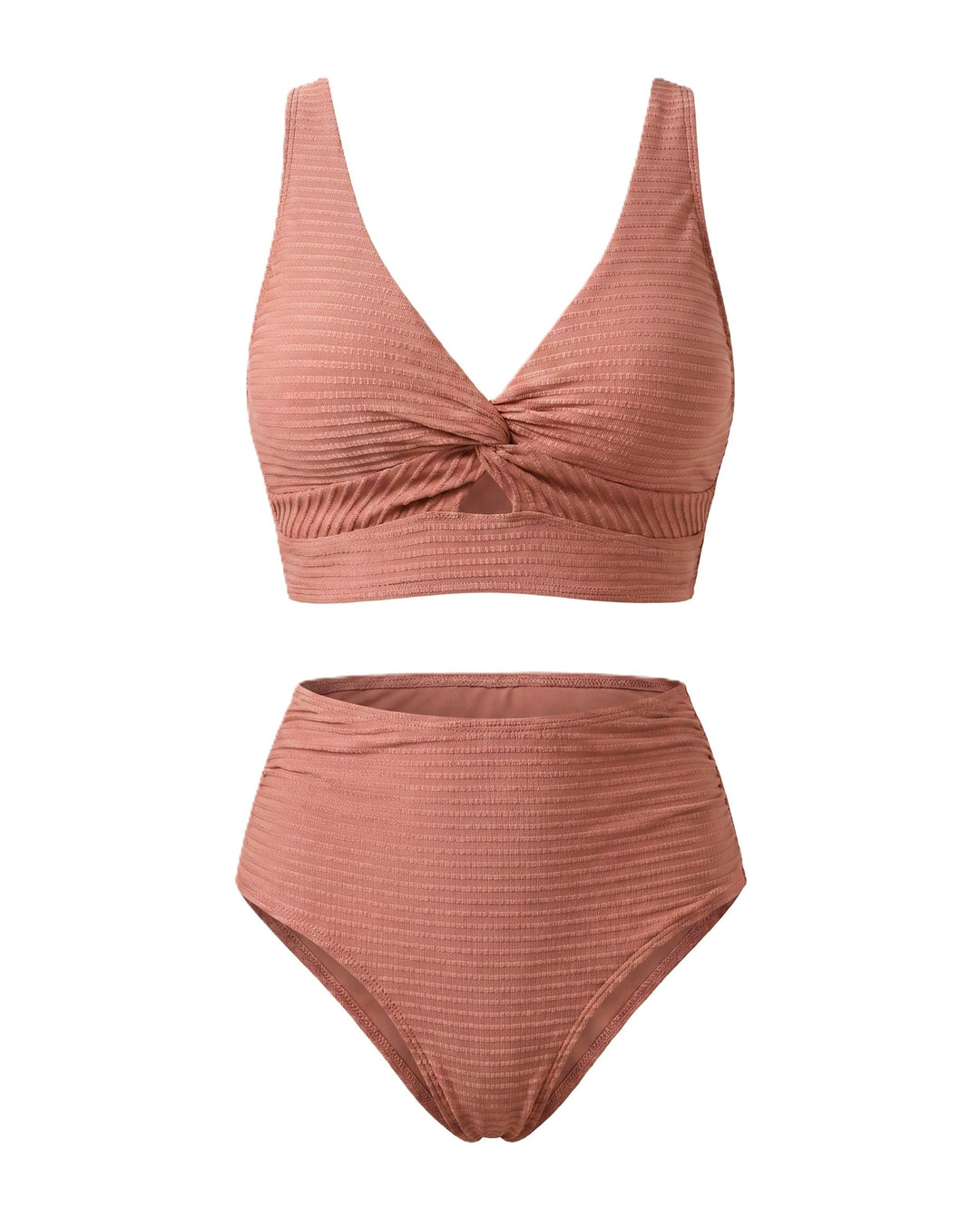 Bikini a Forma d'Onda