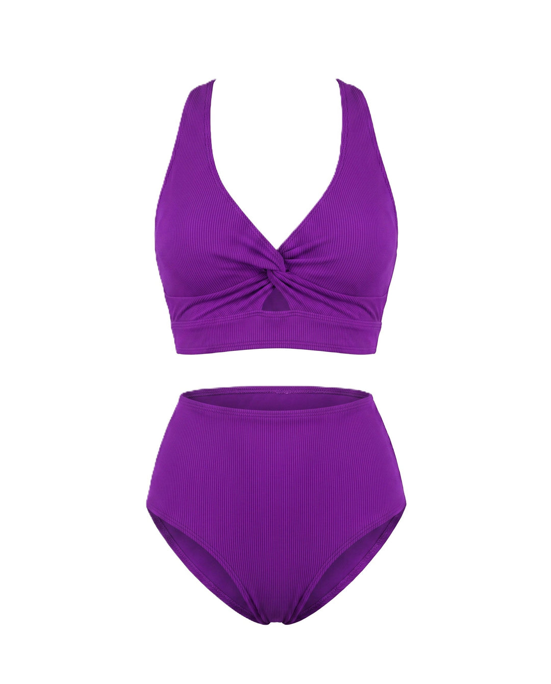Bikini a Forma d'Onda