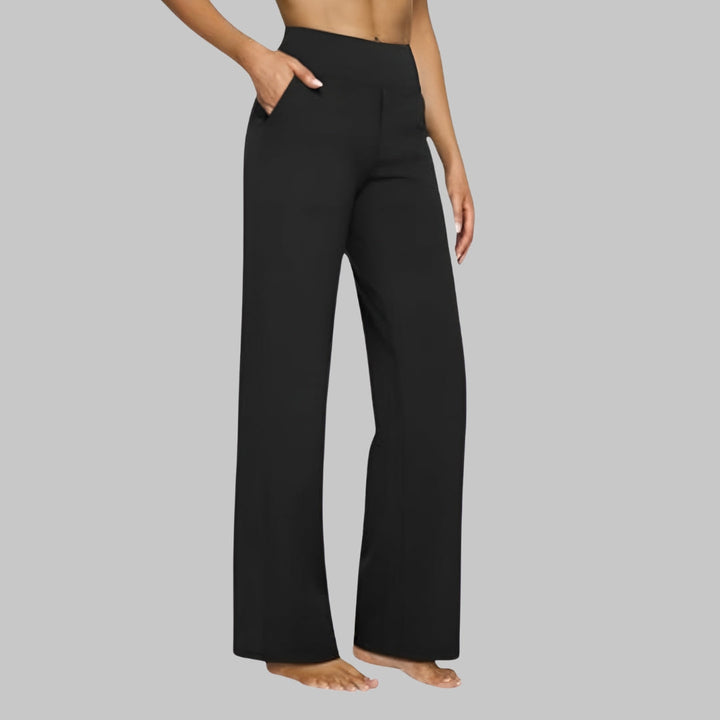 Pantaloni Elasticizzati Comfort Klara