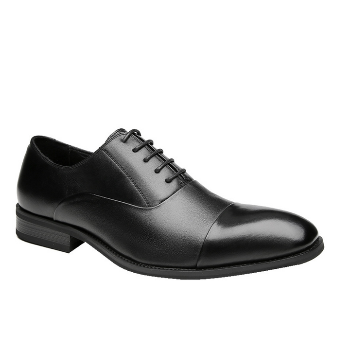 Lenoir™ | Scarpe classiche in pelle