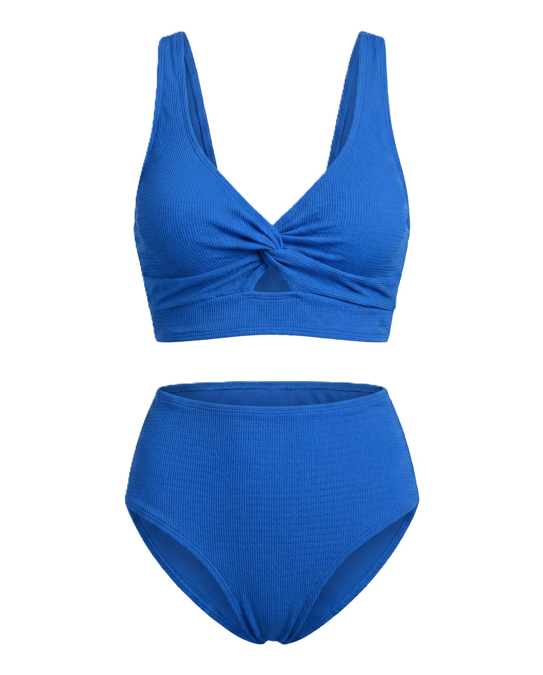 Bikini a Forma d'Onda