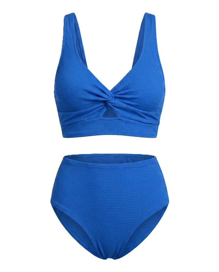 Bikini a Forma d'Onda