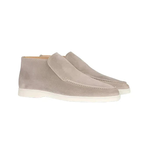 Lenoir™ | scarpe in suede