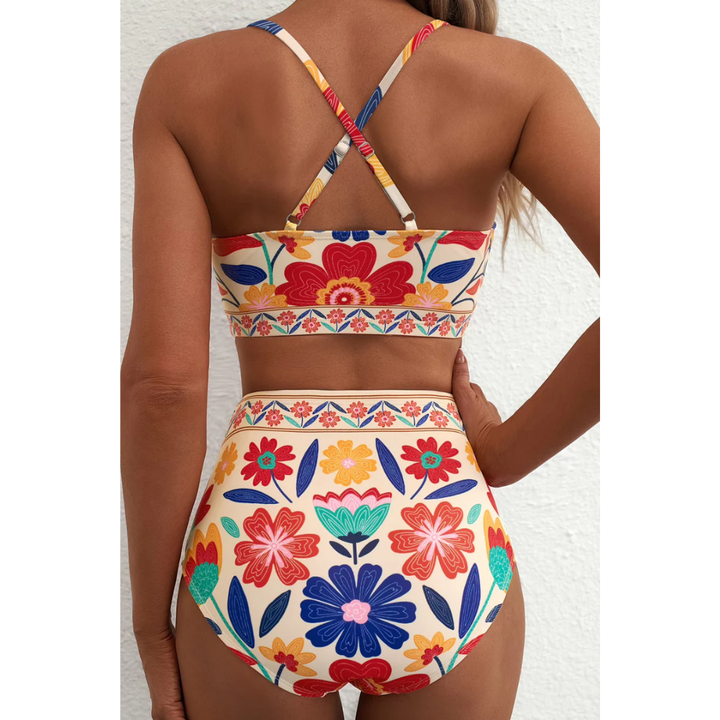 Saar | Bikini Modellante