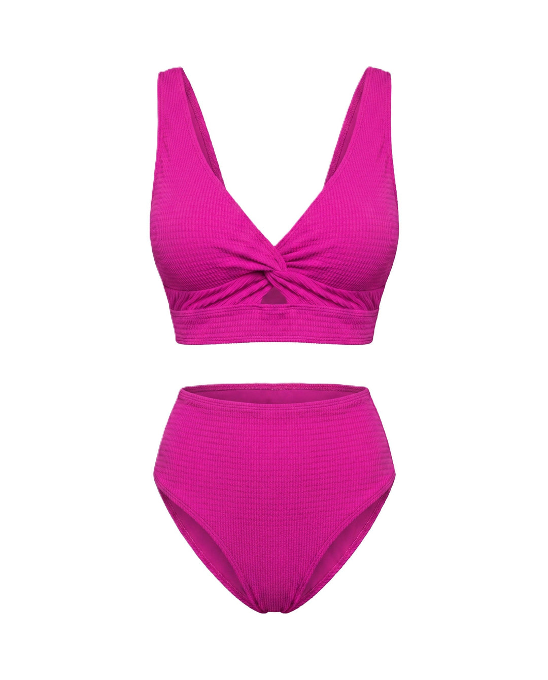 Bikini a Forma d'Onda