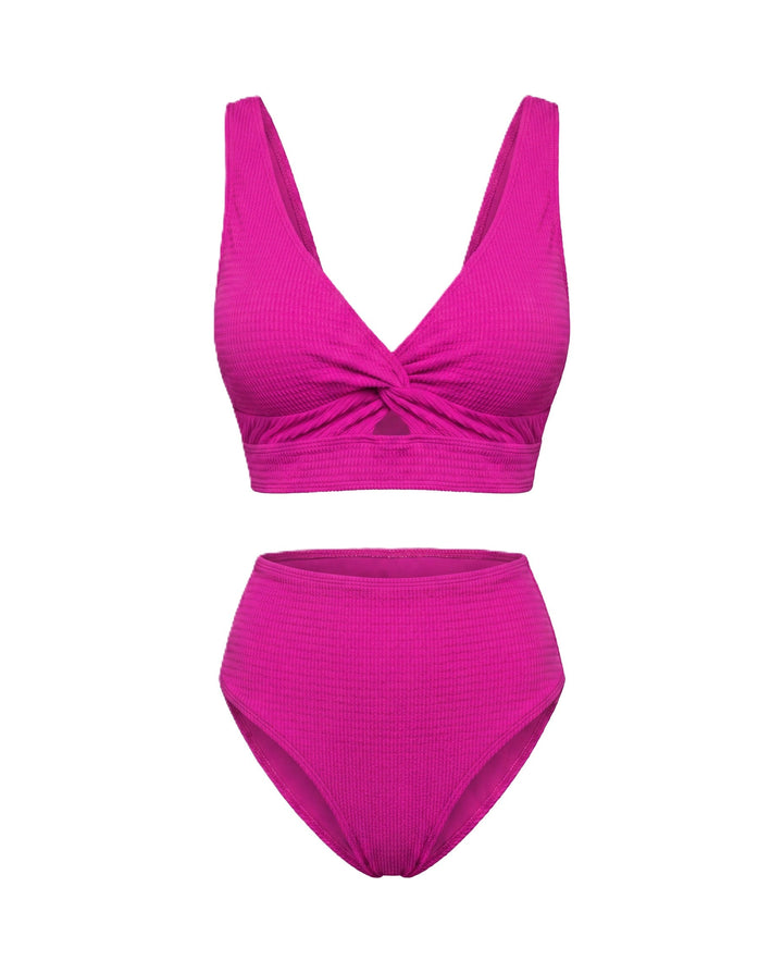 Bikini a Forma d'Onda