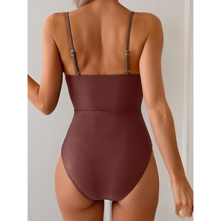 Sterre | Costume intero con Cut-Outs