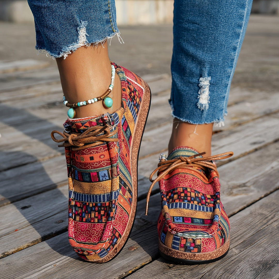Lindy™ - Sneakers Ortopediche Leggere e Comode per Donne