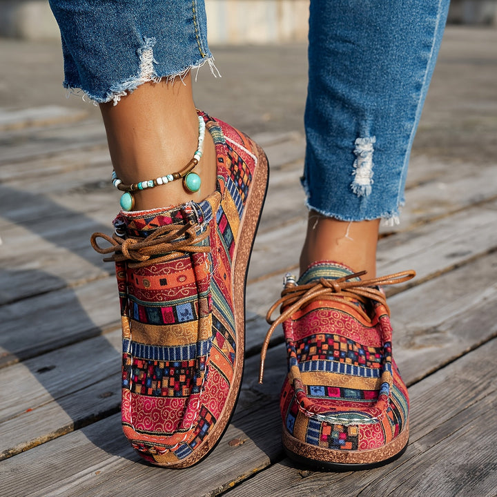 Lindy™ - Sneakers Ortopediche Leggere e Comode per Donne