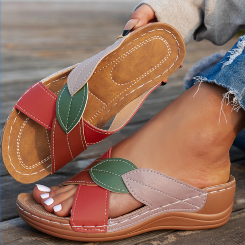 Sylva™ – Sandali Slip-on