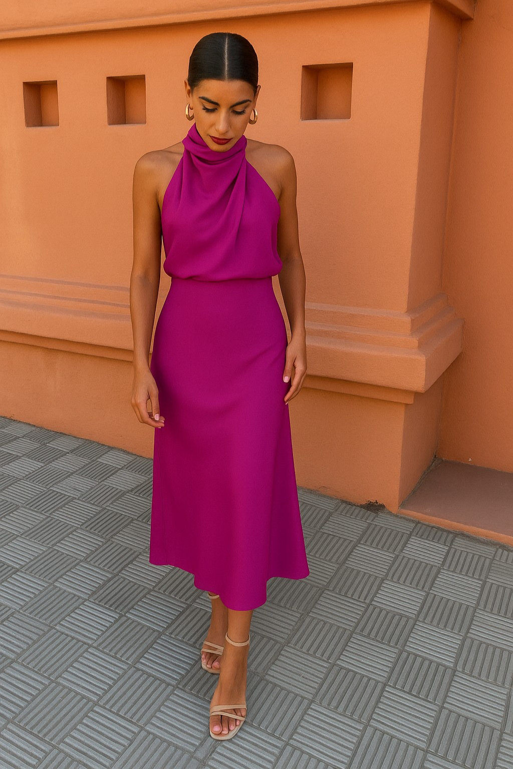 Verona™ | Abito Elegante