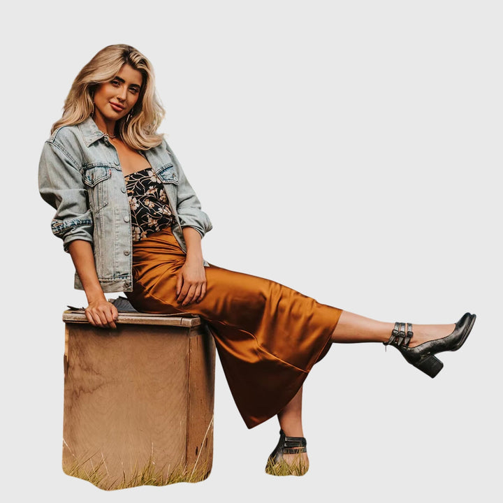 Nina | Sandali eleganti e comodi