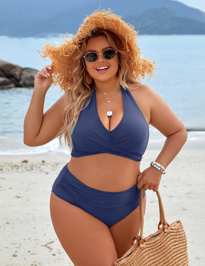 Jessica | Set bikini modellante
