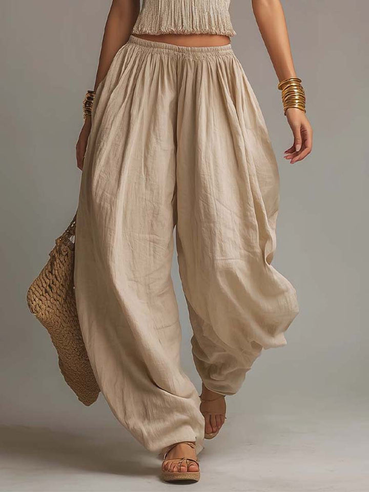 Danna Set di Due Pezzi