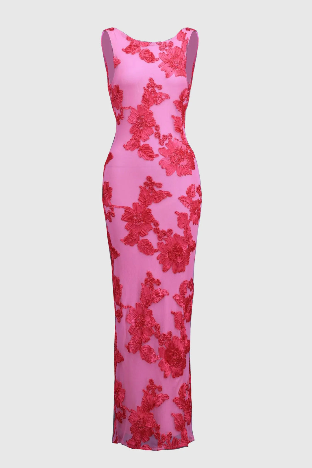 Vestito Maxi Amara