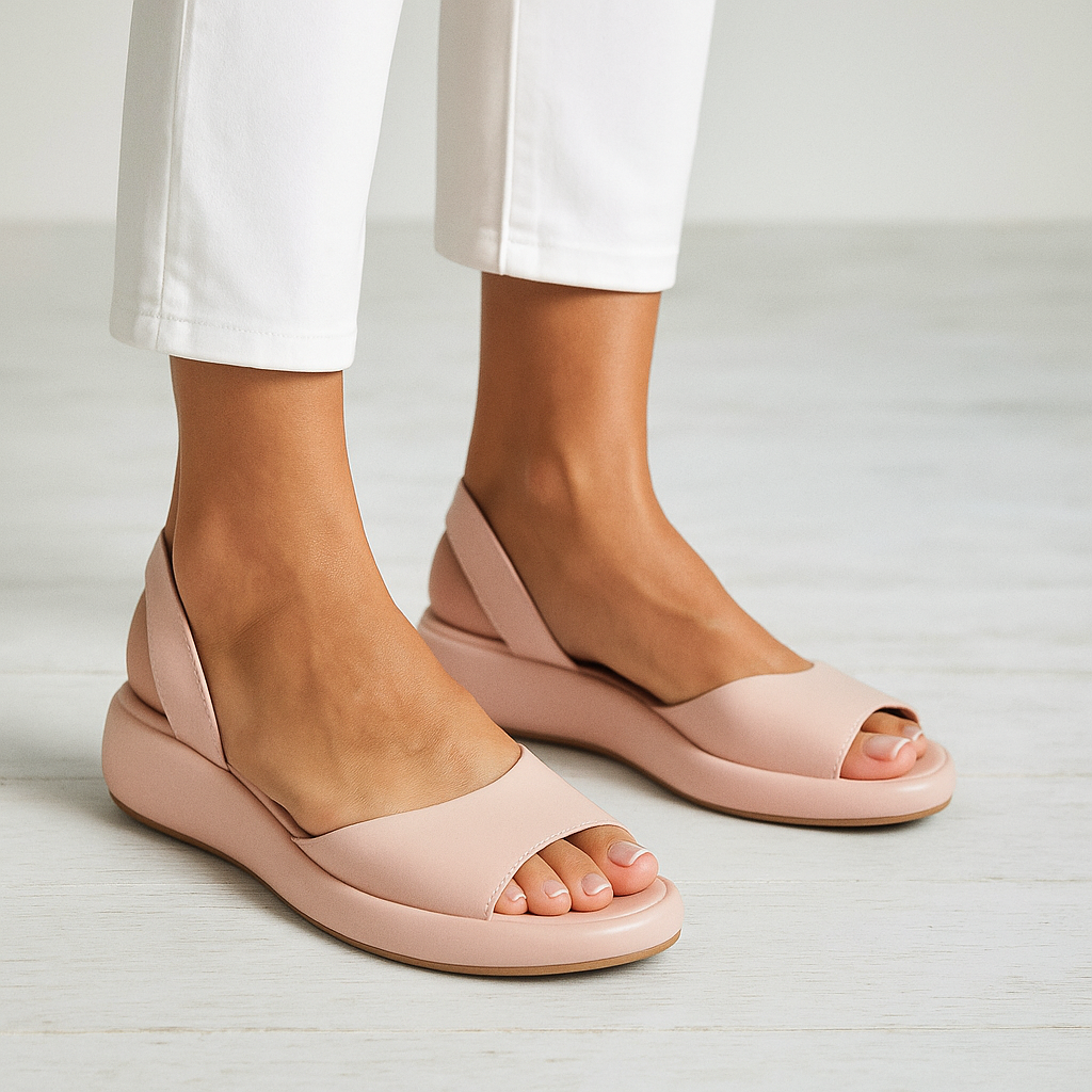 Elira - Sandali Comfort Antiscivolo