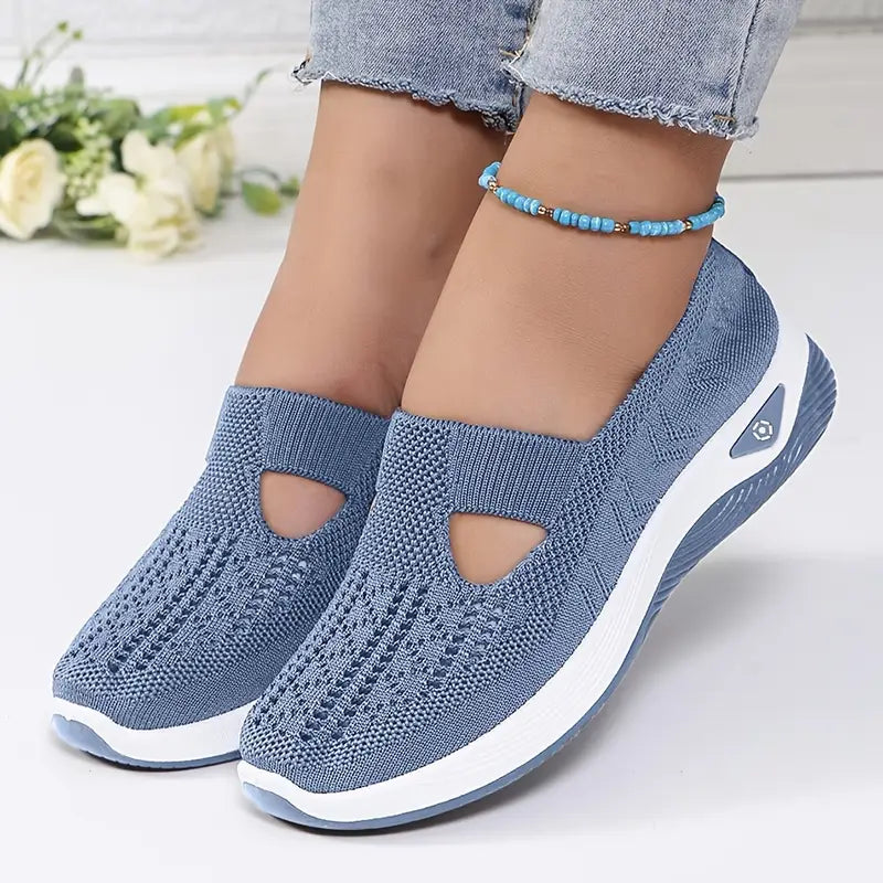 Sanne™ | Pantofole antiscivolo
