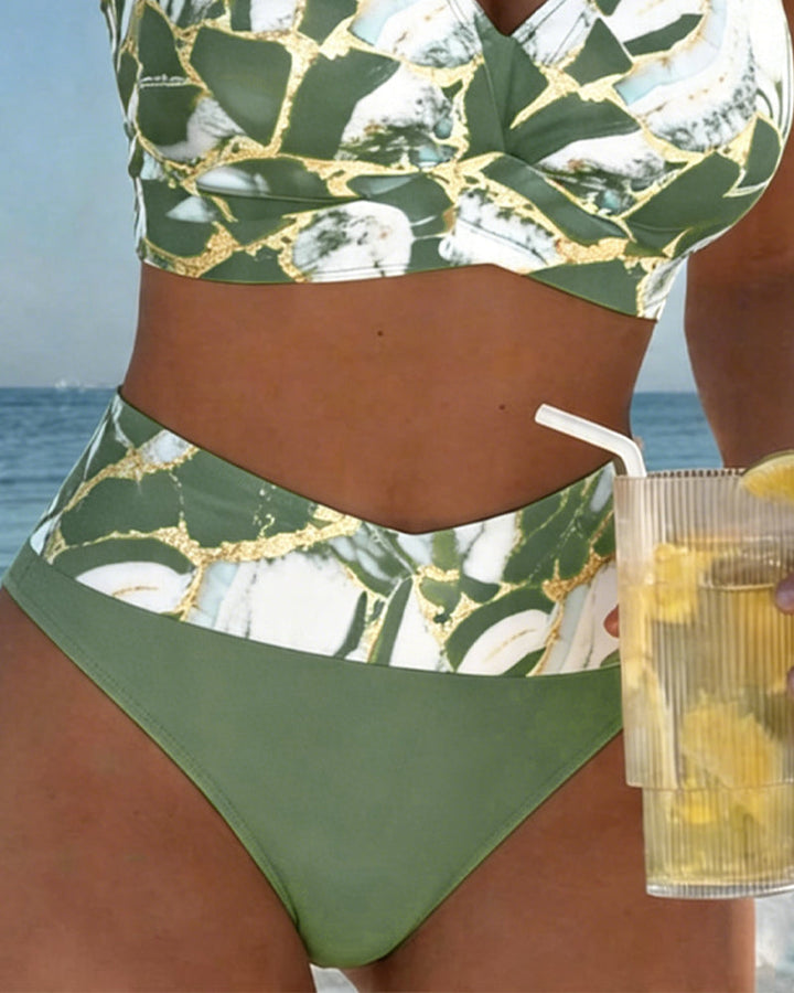 Sienna | Bikini a fascia