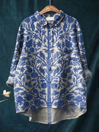 Rosie - Camicia Elegante e Casual