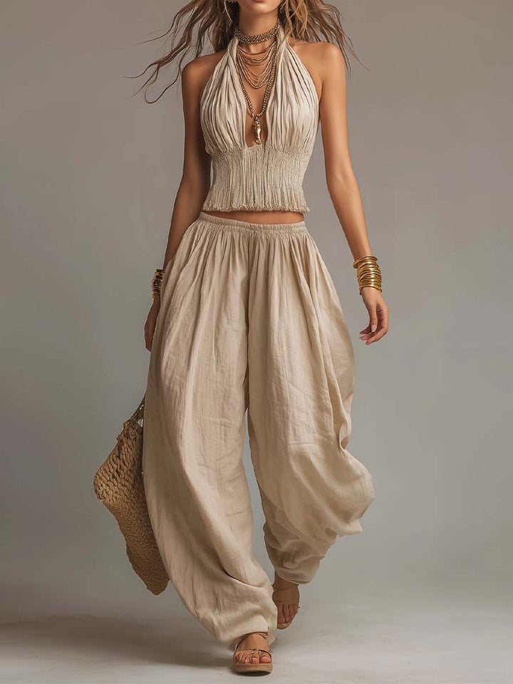 Danna Set di Due Pezzi