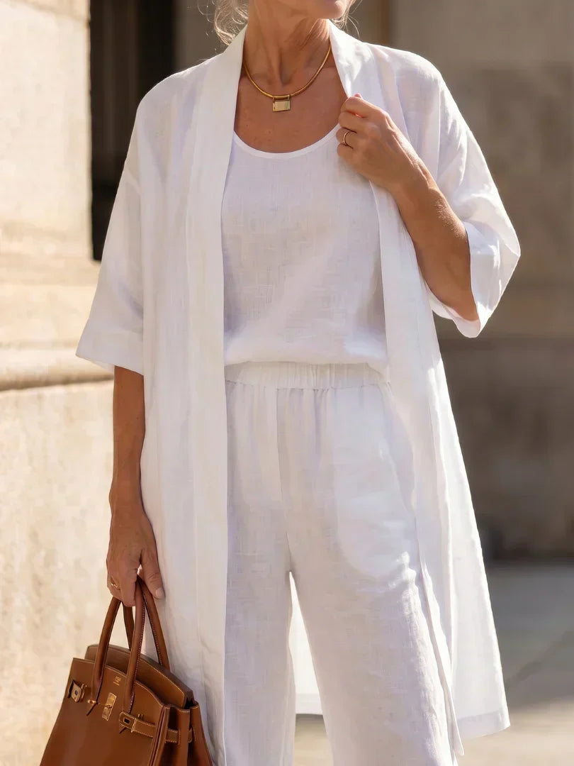 Lorrin Set Elegante