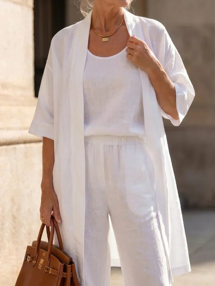 Lorrin Set Elegante