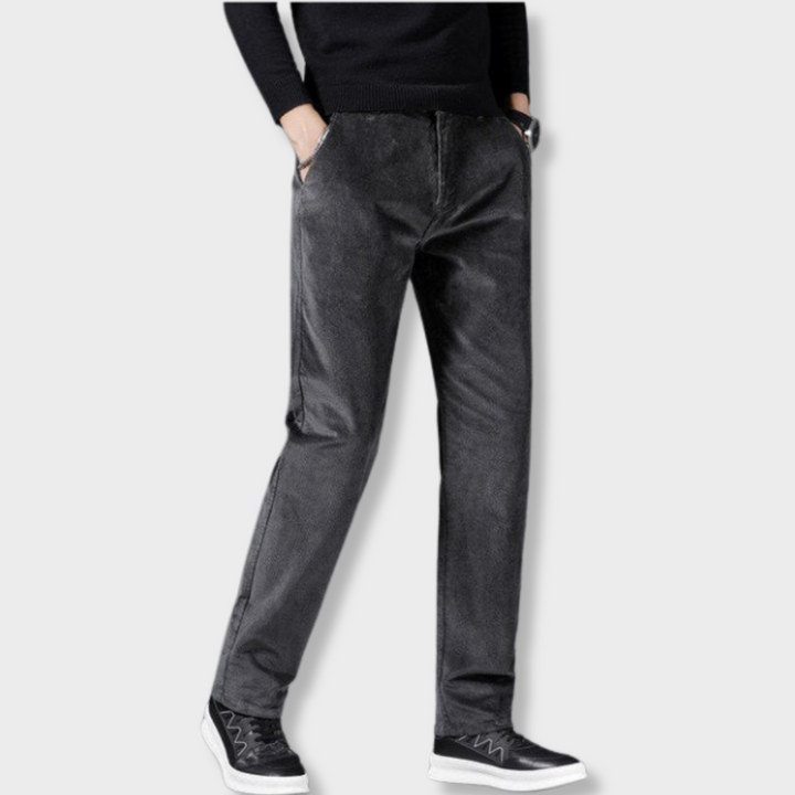 Corduroy a vita media