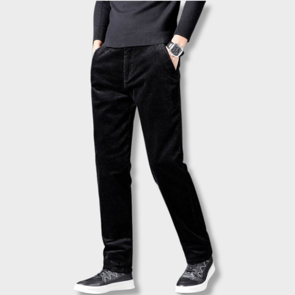 Corduroy a vita media