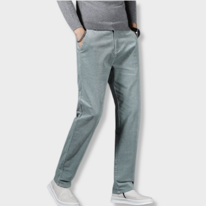 Corduroy a vita media