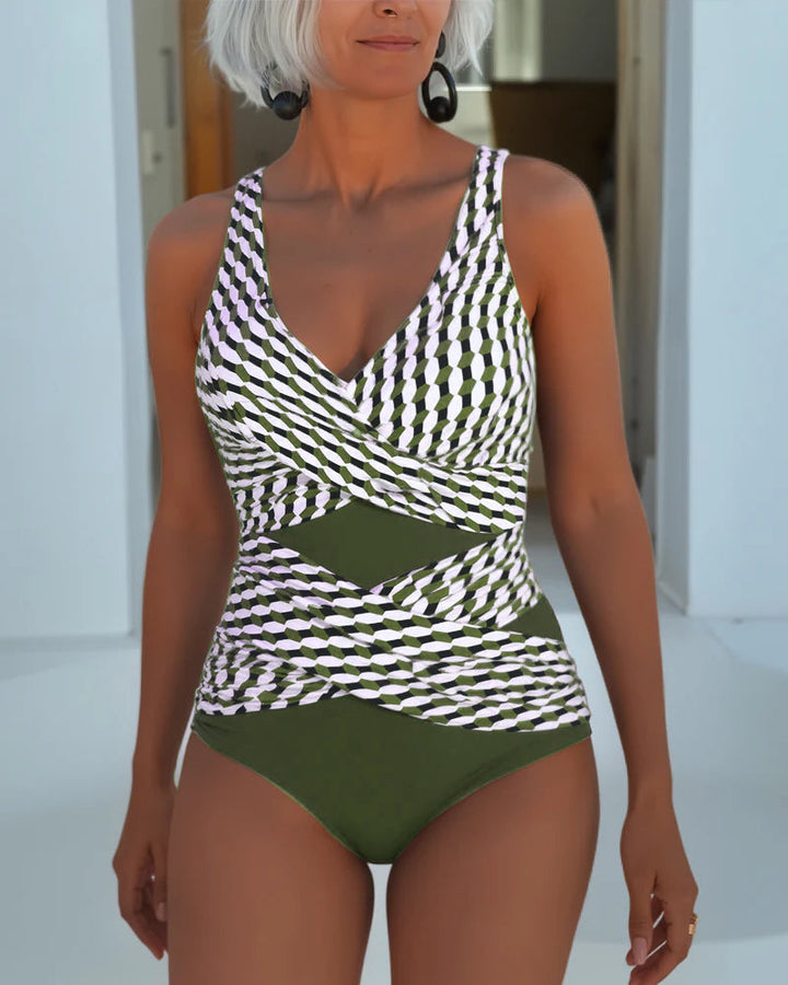 ROSALIA - Elegante Costume Intero