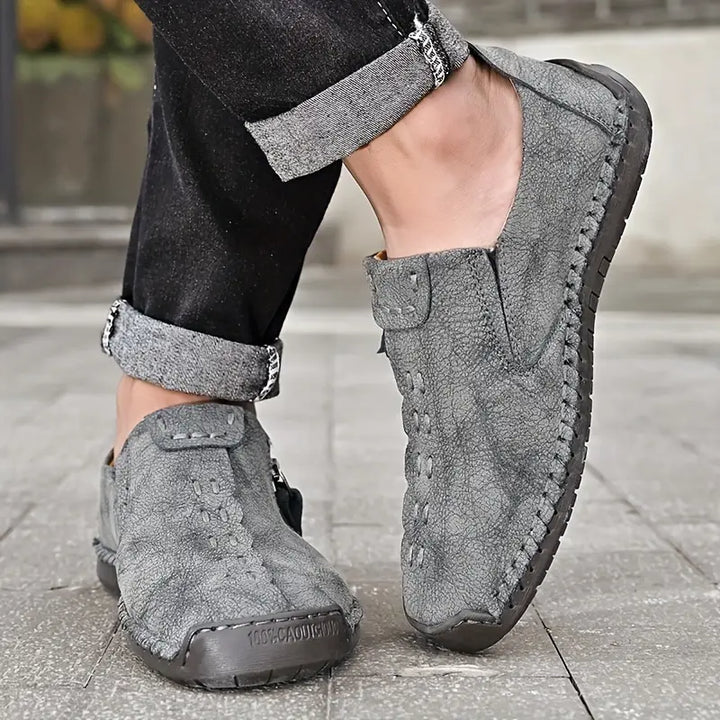 Lenoir™ | Scarpe eleganti in pelle